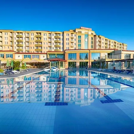 Karos Wellness Happiness & Lifestyle Daire